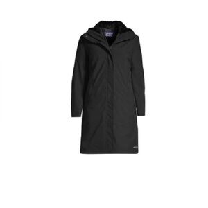 Land’s End Women’s 3-in-1 Waterproof Primaloft Parka